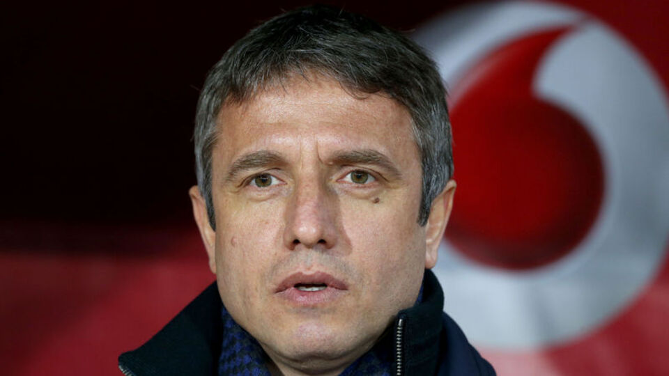 "Ligin en üretken takımı Beşiktaş"