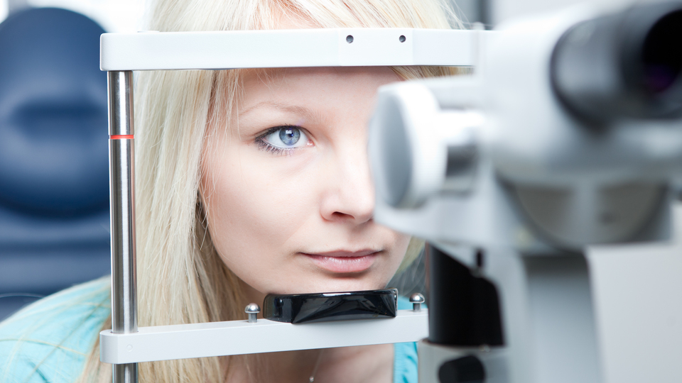 Yüksek kolesterol gözü vuruyor!