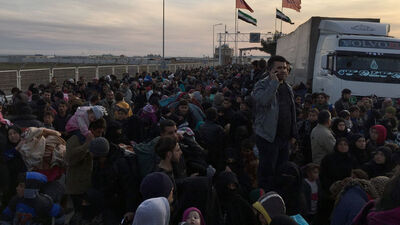 80 bin Suriyeli Türkiye yolunda!