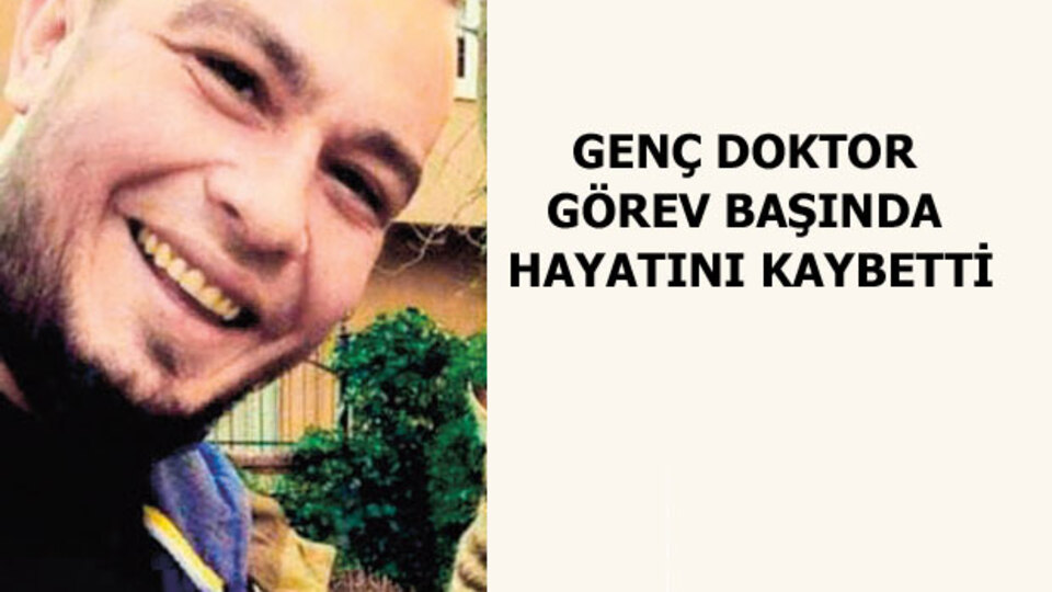 Mide sandı, kalp çıktı!