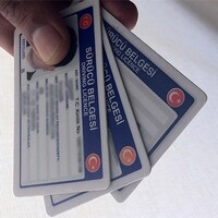 "Ehliyet alacak kişinin IQ'sunu nasıl anlayacağız?"