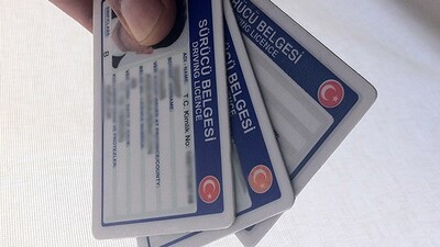 "Ehliyet alacak kişinin IQ'sunu nasıl anlayacağız?"