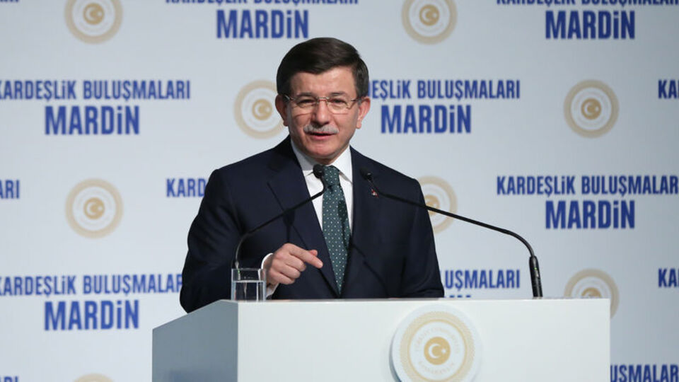 10 maddelik Terörle Mücadele ve Eylem Planı'nda Mardin sürecinin ruhu!