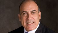 Muhtar Kent’e madalya