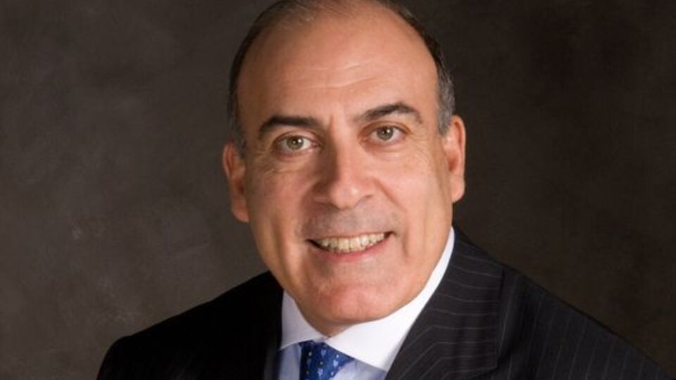 Muhtar Kent'e madalya