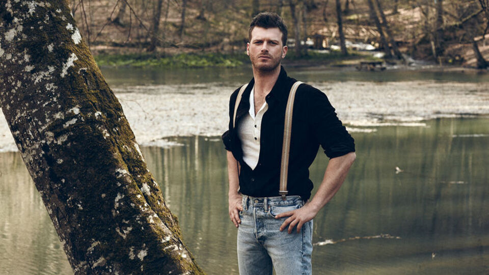 Kıvanç onu istiyor