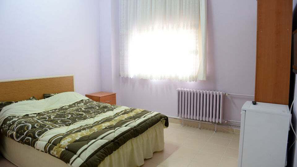 Pembe odaya 22 bin başvuru