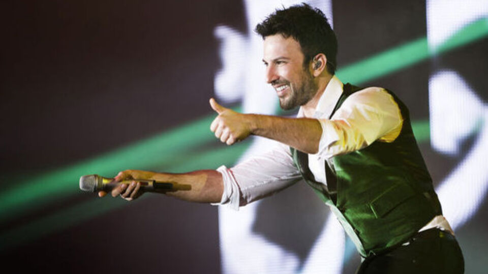 Megastar'a çocuk baskısı!