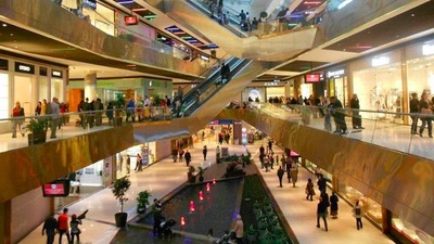 AVM'ler haftada bir gün tatil olsun teklifi