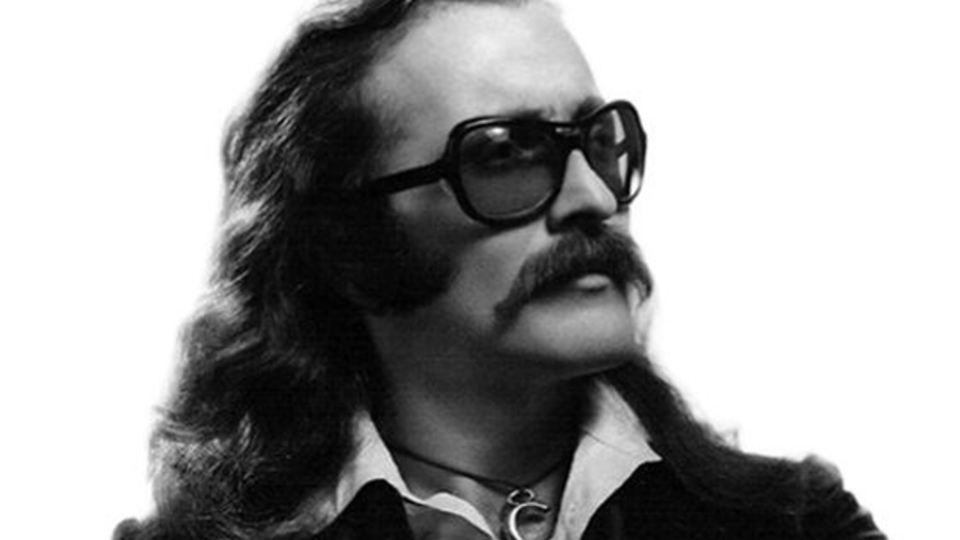 Cem Karaca unutulmadı