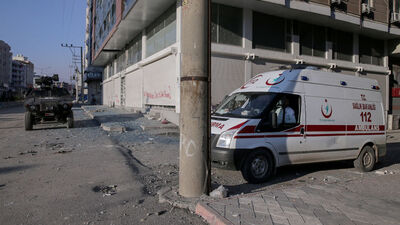 Sağlık Bakanlığı'ndan Cizre açıklaması