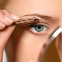 İşte doğru kaş şekli için ipuçları...