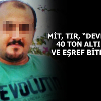 Dolandırıcının senaryosu tutmadı!