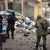 Davutoğlu'ndan Cizre açıklaması