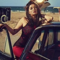 "Hiçbir işimi yarım bırakmadım"