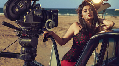 "Hiçbir işimi yarım bırakmadım"