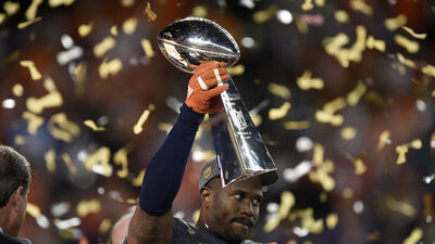 Super Bowl nedir?
