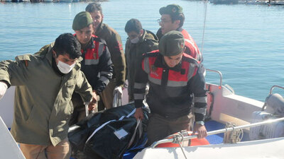 Bitsin artık! Ege'de 35 ölü!