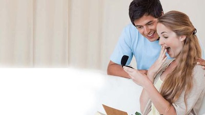 Sevgililer günü bayanlara özel hediyeler