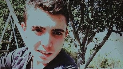 Karaman'da asansör faciası: 1 ölü!