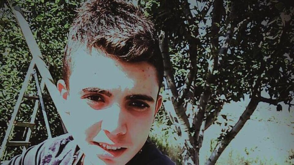 Karaman'da asansör faciası: 1 ölü!