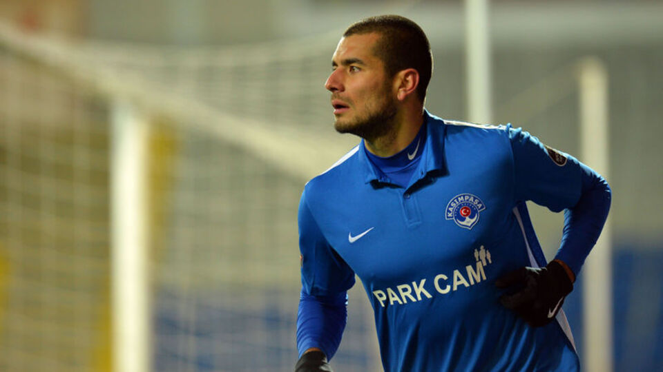 "Yukarıya tutunacağız"