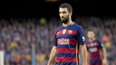 Çinliler Arda'yı da istedi