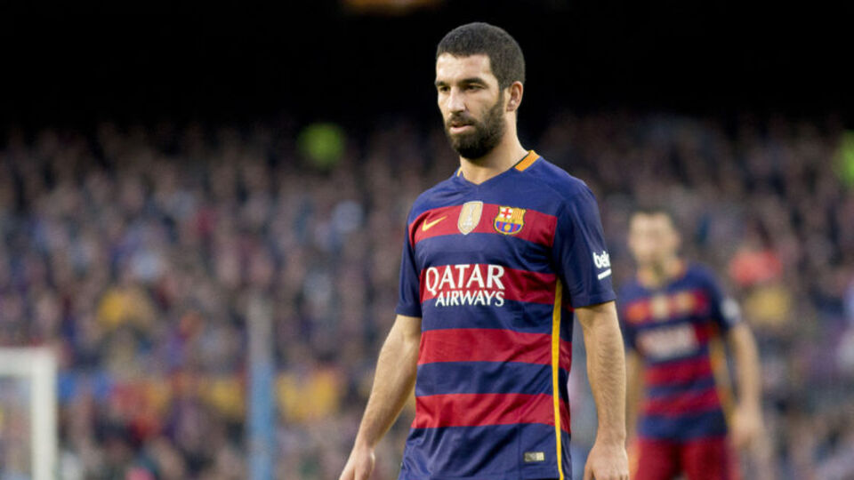 Çinliler Arda'yı da istedi