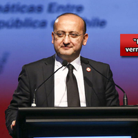 "Türkiye enayi mi? Dünyanın akıllısı sizsiniz"