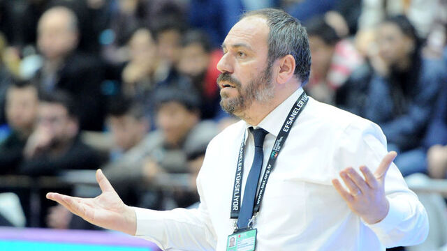 Ahmet Kandemir gönderildi!