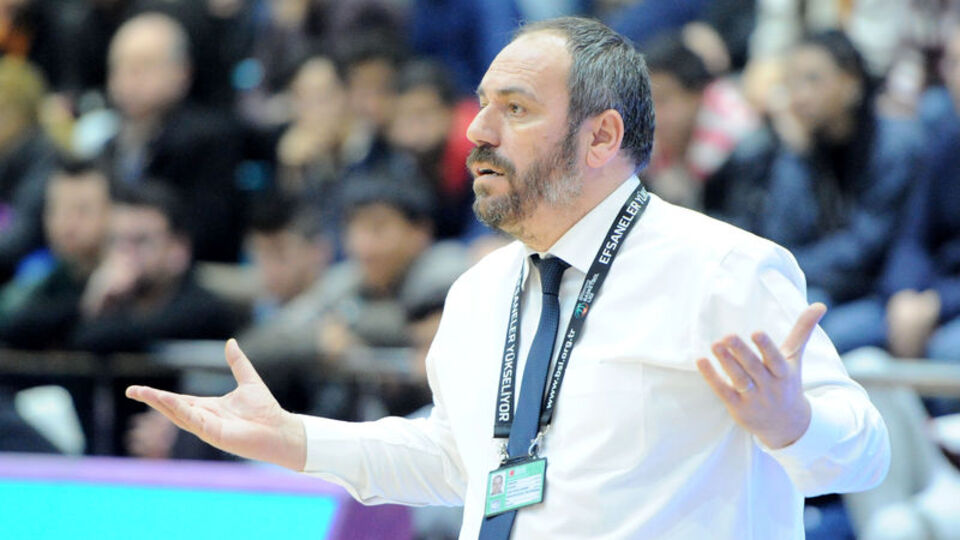 Ahmet Kandemir gönderildi!