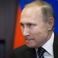 Putin'den Kral'a 'safkan' hediye!