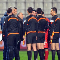 "Hakemlerin vicdanı nasıl rahat ediyor!"