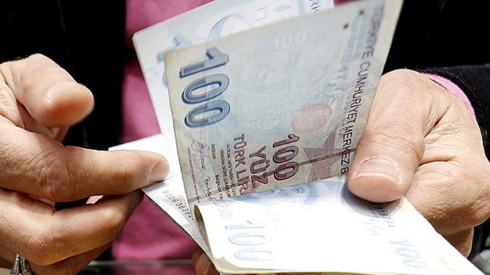 O tasarı Meclis'te!