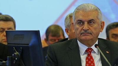 "Silivri'ye yapacağız demedik"