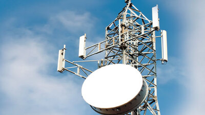 Baz istasyonu krizi!