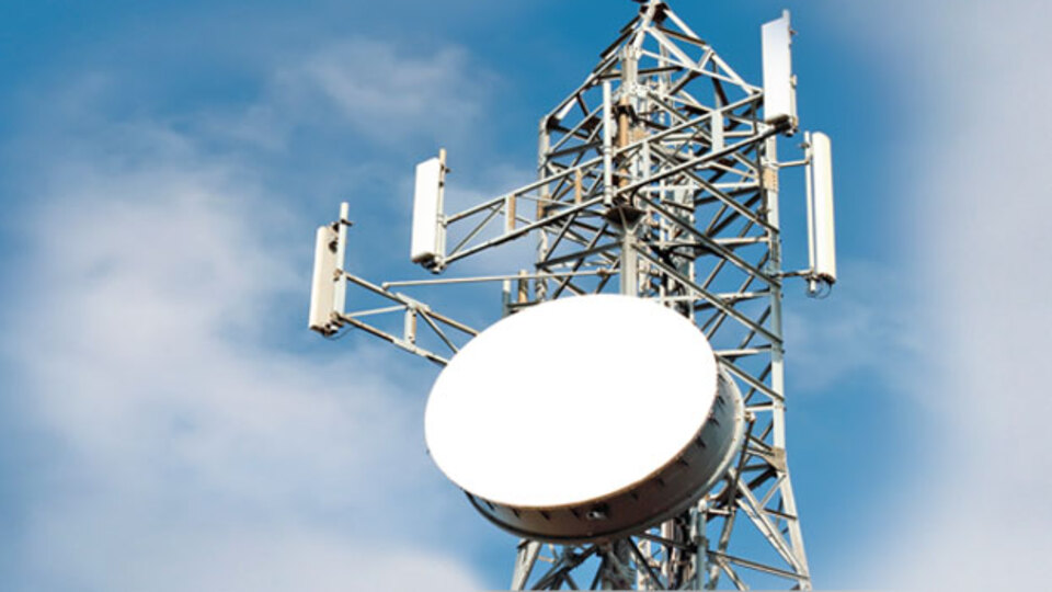 Baz istasyonu krizi!