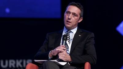 Ali Koç'la ilgili yeni iddia