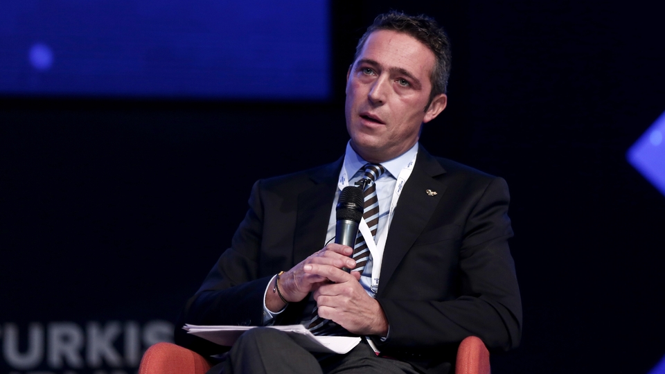 Ali Koç'la ilgili yeni iddia
