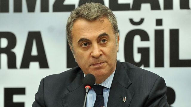 Kavga değil şampiyonluk!