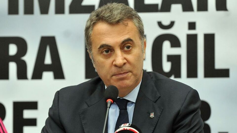 Kavga değil şampiyonluk!