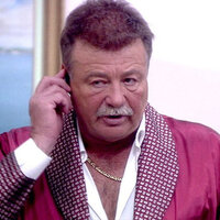 "Gençliğimde onu arzuluyordum"