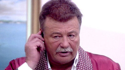 "Gençliğimde onu arzuluyordum"