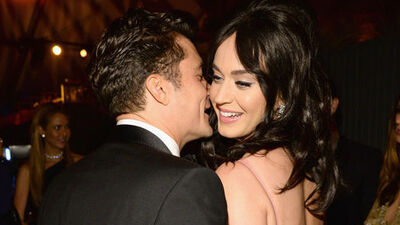 Bu aşk bomba gibi düştü!