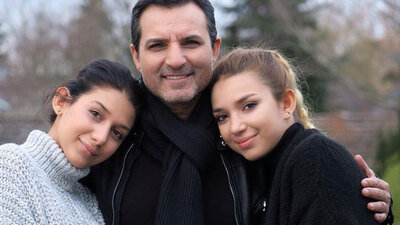 "Yaptığım hiç bir şeyle gurur duymadım ama..."