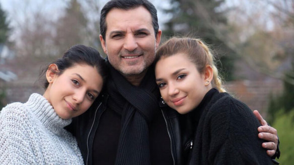 "Yaptığım hiç bir şeyle gurur duymadım ama..."