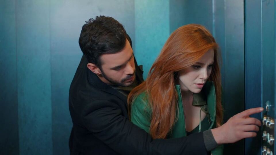 Ömer Defne'ye bağlanıyor