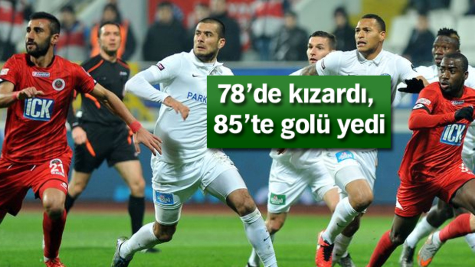 Paşa'ya ağır darbe!