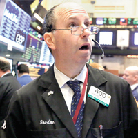 ‘Dünya ölümcül bir girdaba kapılacak'