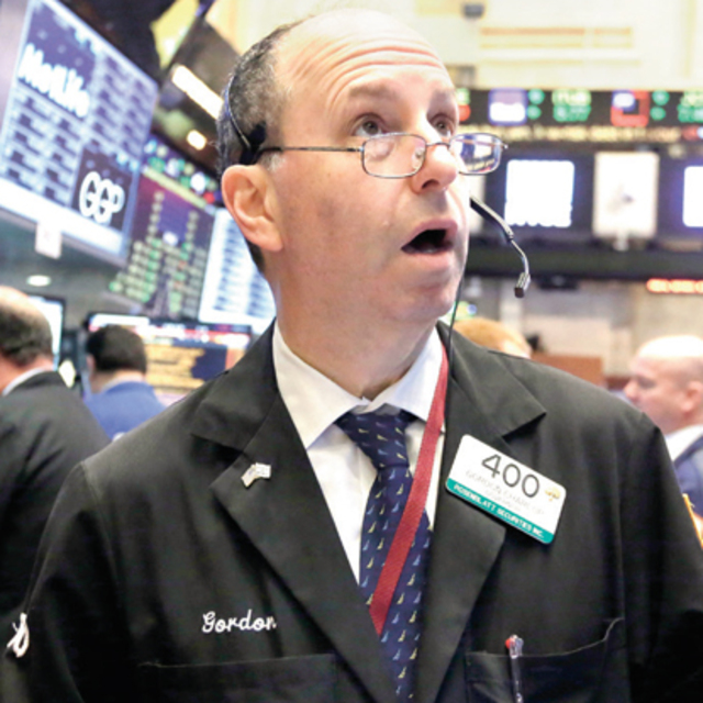 'Dünya ölümcül bir girdaba kapılacak'